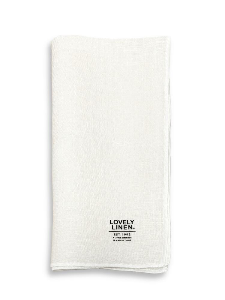 GRACE NAPKINS White