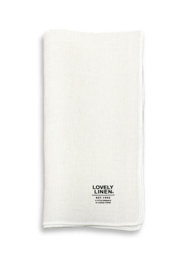 GRACE NAPKINS White