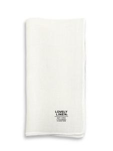 GRACE NAPKINS White