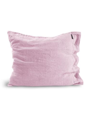 LOVELY PILLOWCASE Dusty Pink