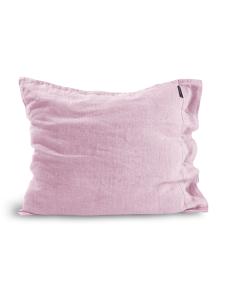 LOVELY PILLOWCASE Dusty Pink