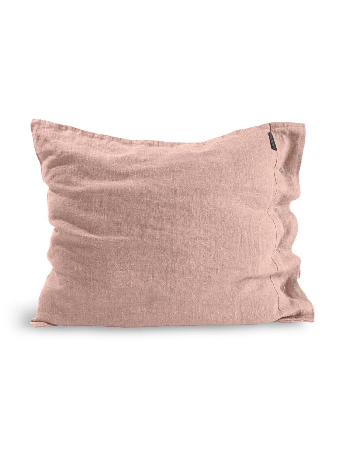 LOVELY PILLOWCASE Litchi
