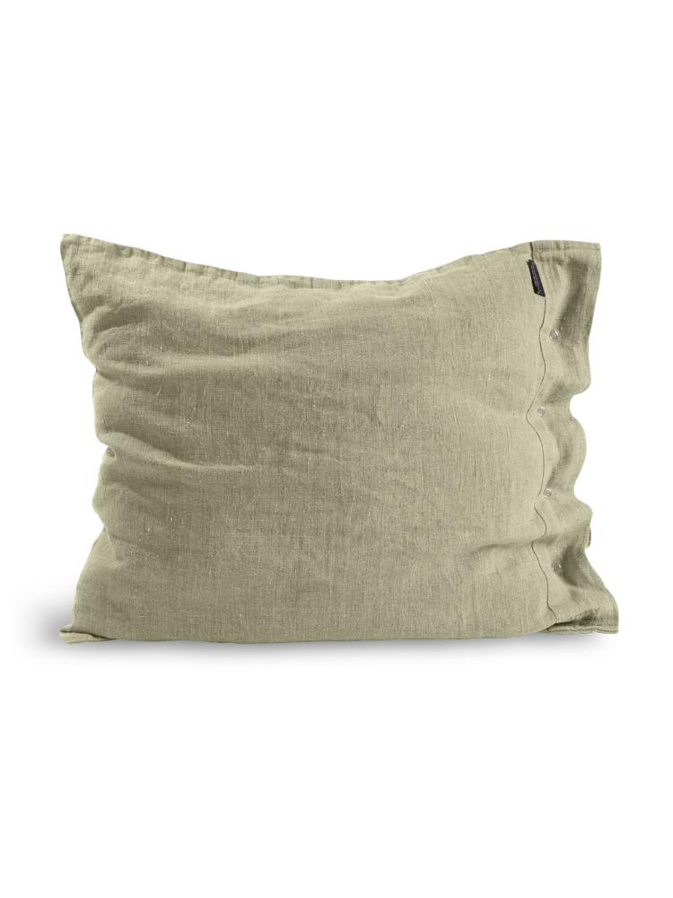 LOVELY PILLOWCASE Avocado
