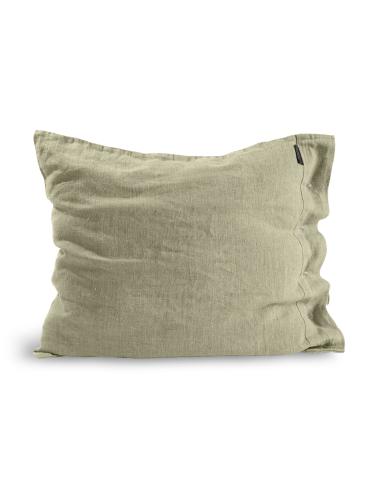 LOVELY PILLOWCASE Avocado