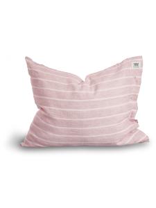 MISTY PILLOWCASE Stripe Sunset