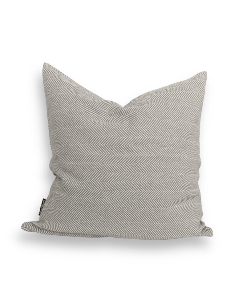 WAVE CUSHION COVER Stone