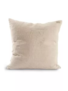 LOVELY CUSHION COVER Vanilla