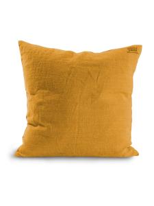 LOVELY CUSHION COVER Honey