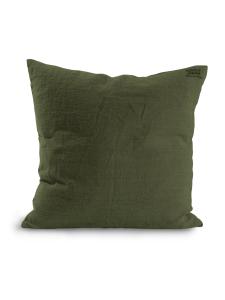 LOVELY CUSHION COVER Jeep Green