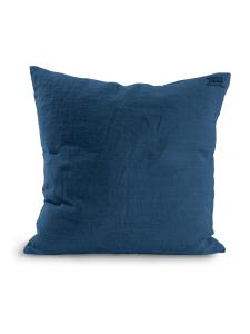 LOVELY CUSHION COVER Denim Blue