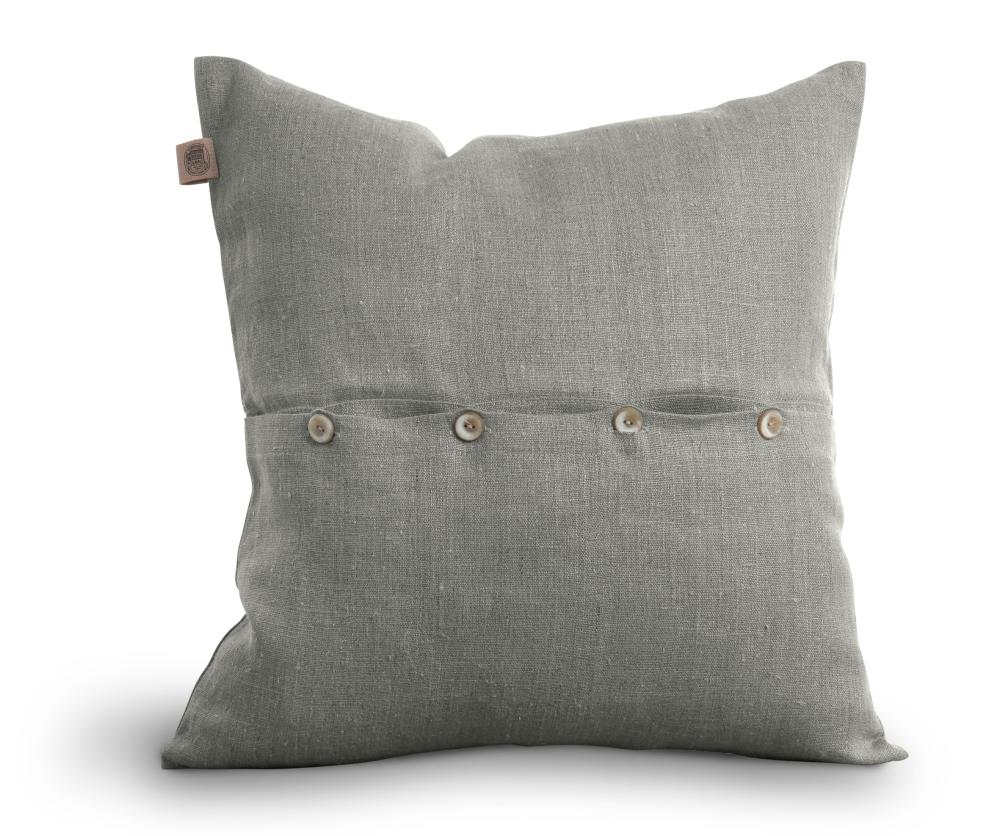 CLASSIC CUSHION COVER Stone