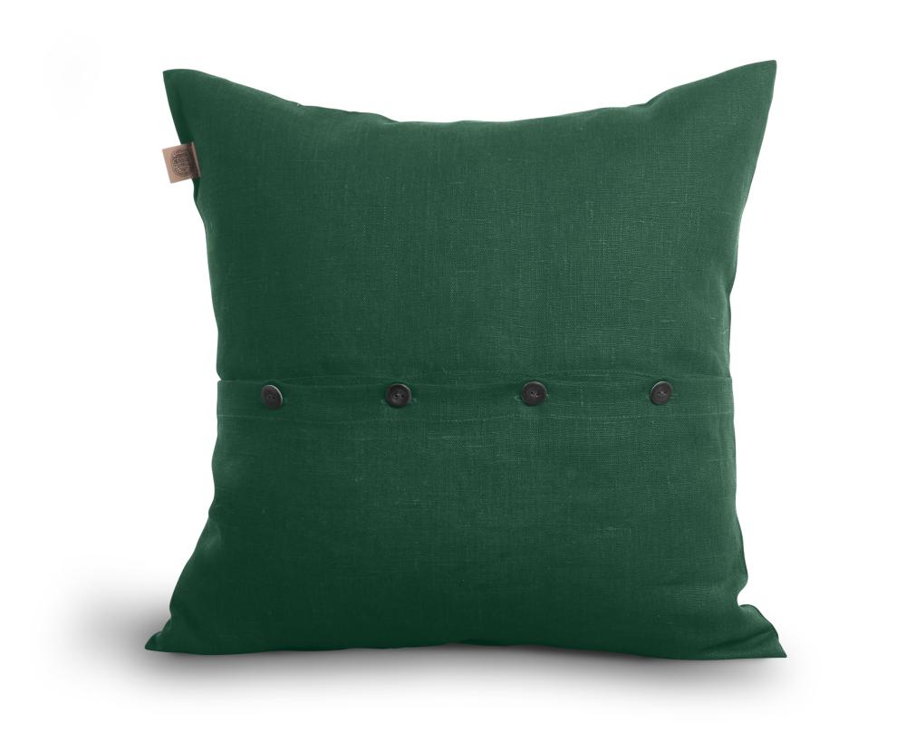 CLASSIC CUSHION COVER Green