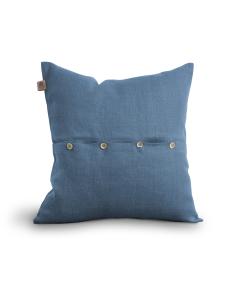 CLASSIC CUSHION COVER Blue