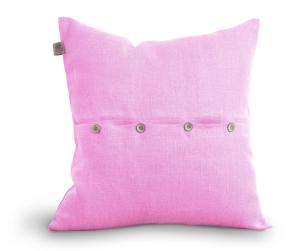 CLASSIC CUSHION COVER Light Pink