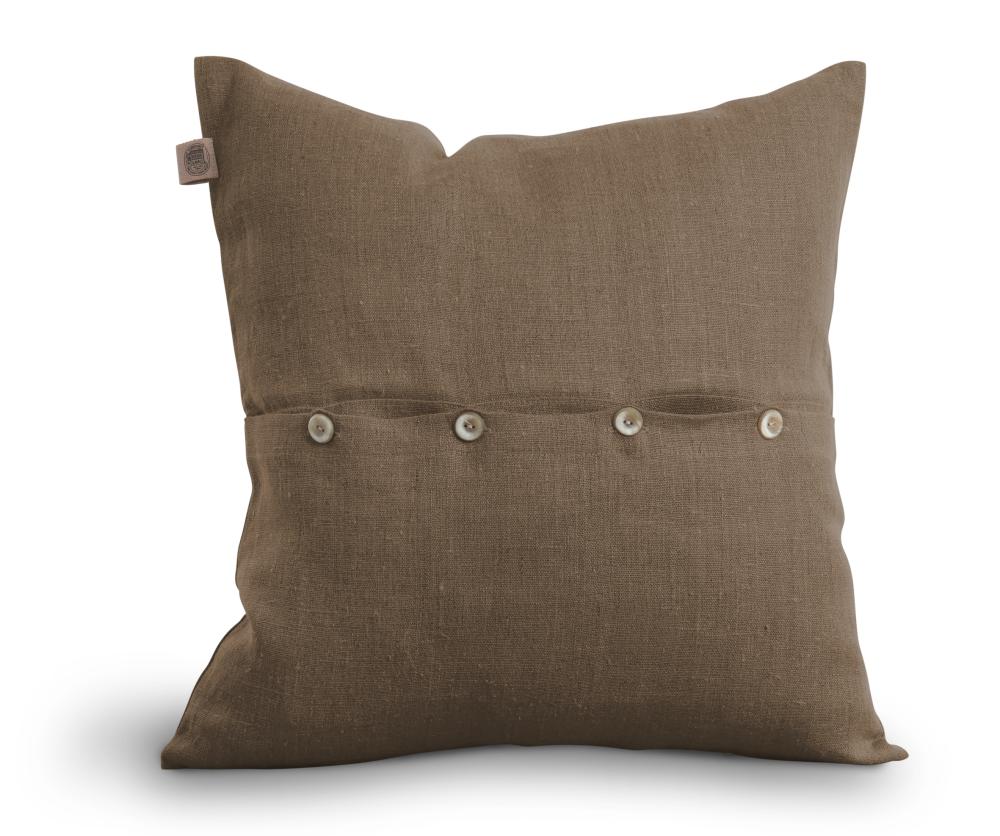 CLASSIC CUSHION COVER Nougat