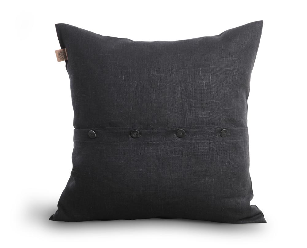 CLASSIC CUSHION COVER Graphite