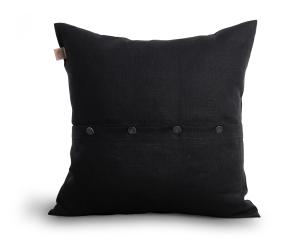 CLASSIC CUSHION COVER Black