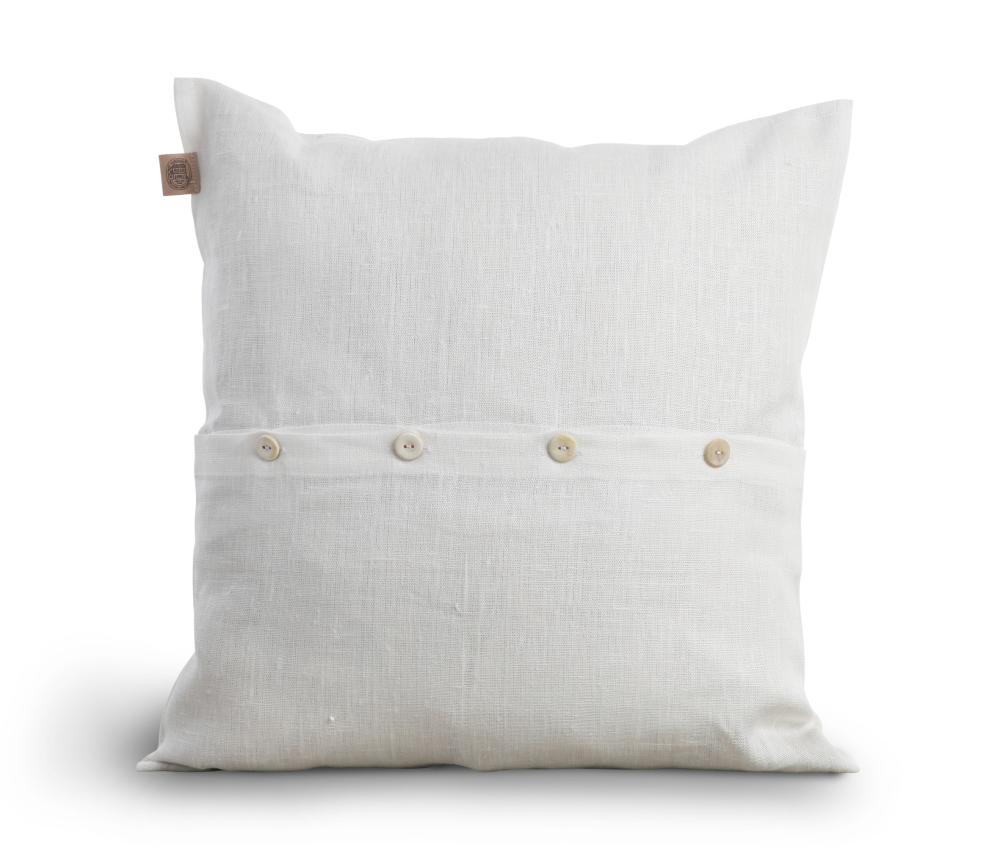 CLASSIC CUSHION COVER Off-white