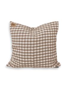 MISTY CUSHION COVER Square Almond