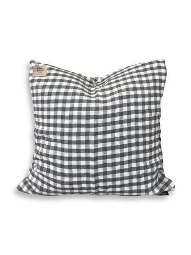 MISTY KUDDFODRAL Square Dark Grey
