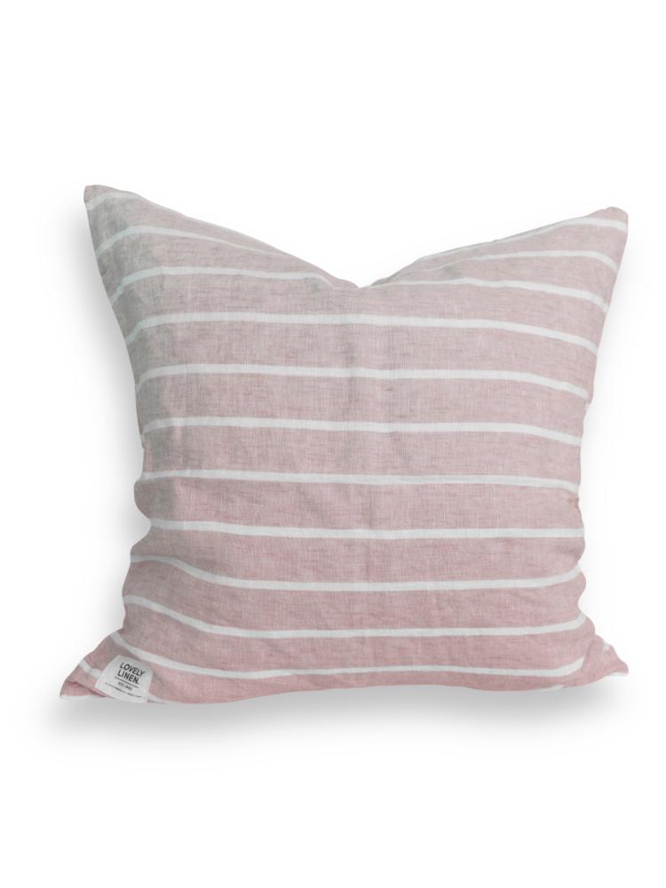 MISTY KUDDFODRAL Stripe Sunset