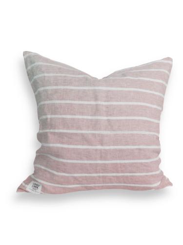MISTY CUSHION COVER Stripe Sunset