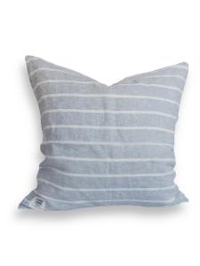 MISTY CUSHION COVER Stripe Sky