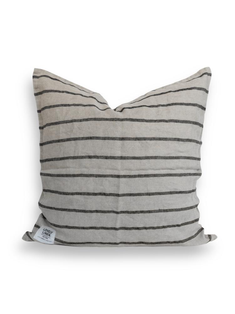 MISTY KUDDFODRAL Stripe Black