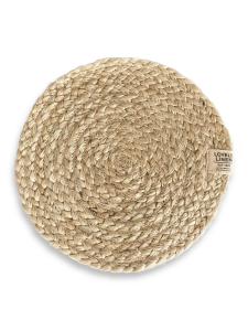 BREEZY PLACEMET Natural Beige