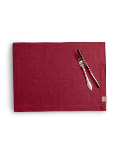 CLASSIC PLACEMAT Wine