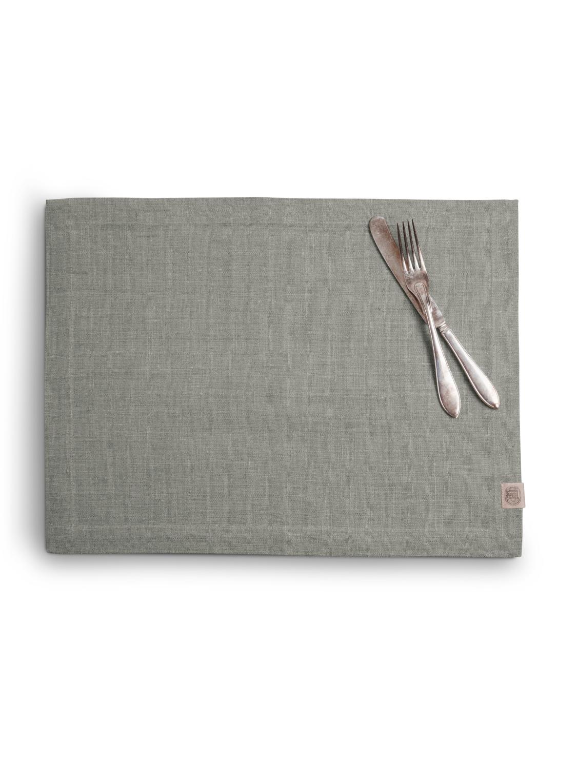 CLASSIC PLACEMAT Stone