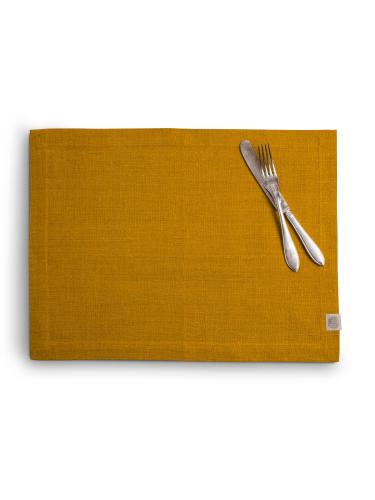 CLASSIC PLACEMAT Curry