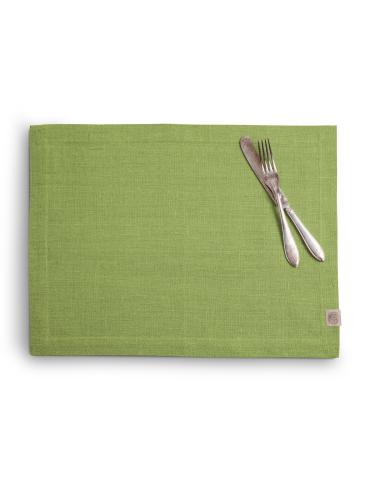 CLASSIC PLACEMAT Summer Green