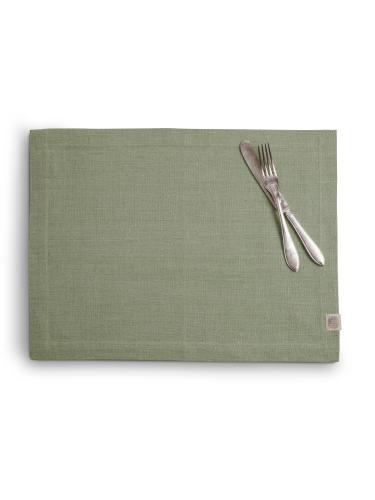 CLASSIC PLACEMAT Salvia