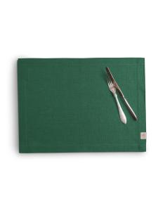 CLASSIC PLACEMAT Green