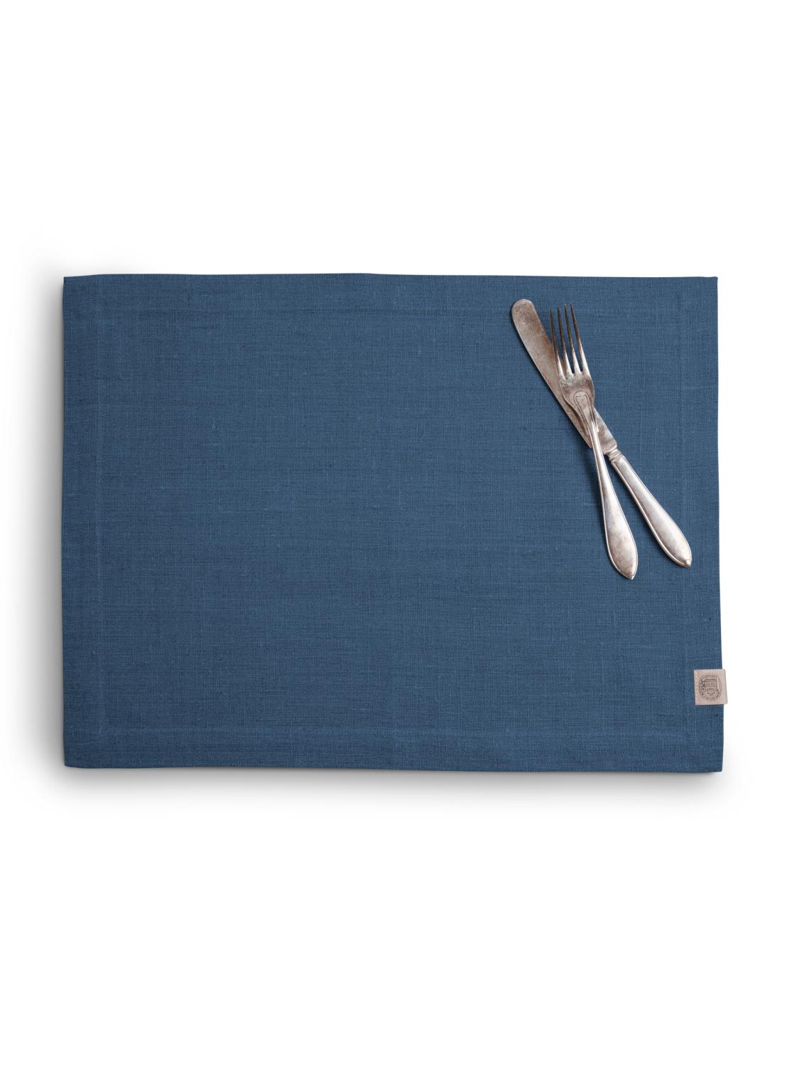 CLASSIC PLACEMAT Blue