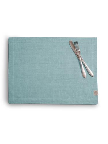 CLASSIC PLACEMAT Ice Blue