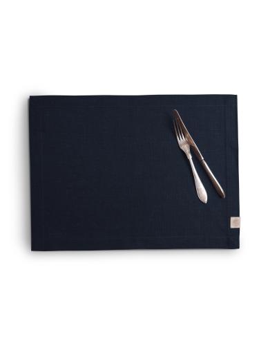 CLASSIC PLACEMAT Dark Blue