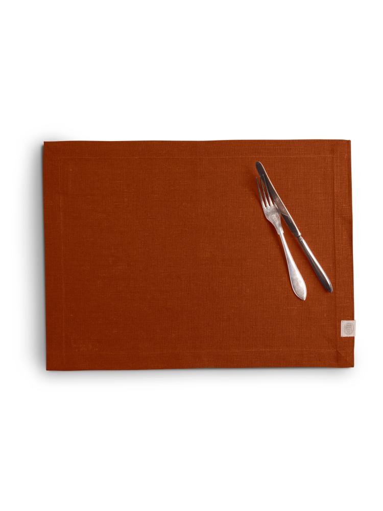 CLASSIC TABLETT Russet