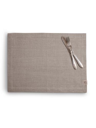 CLASSIC PLACEMAT Natural