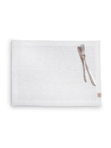 CLASSIC PLACEMAT Off-white
