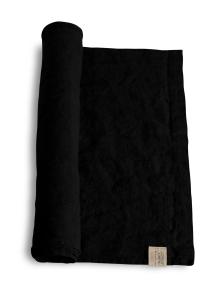 LOVELY TABLE RUNNER Black