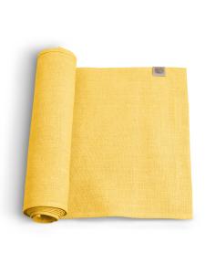 CLASSIC TABLE RUNNER Lemon