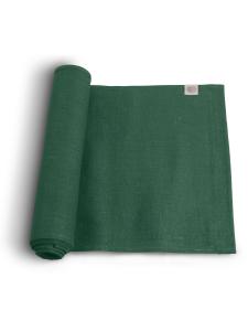 CLASSIC TABLE RUNNER Green