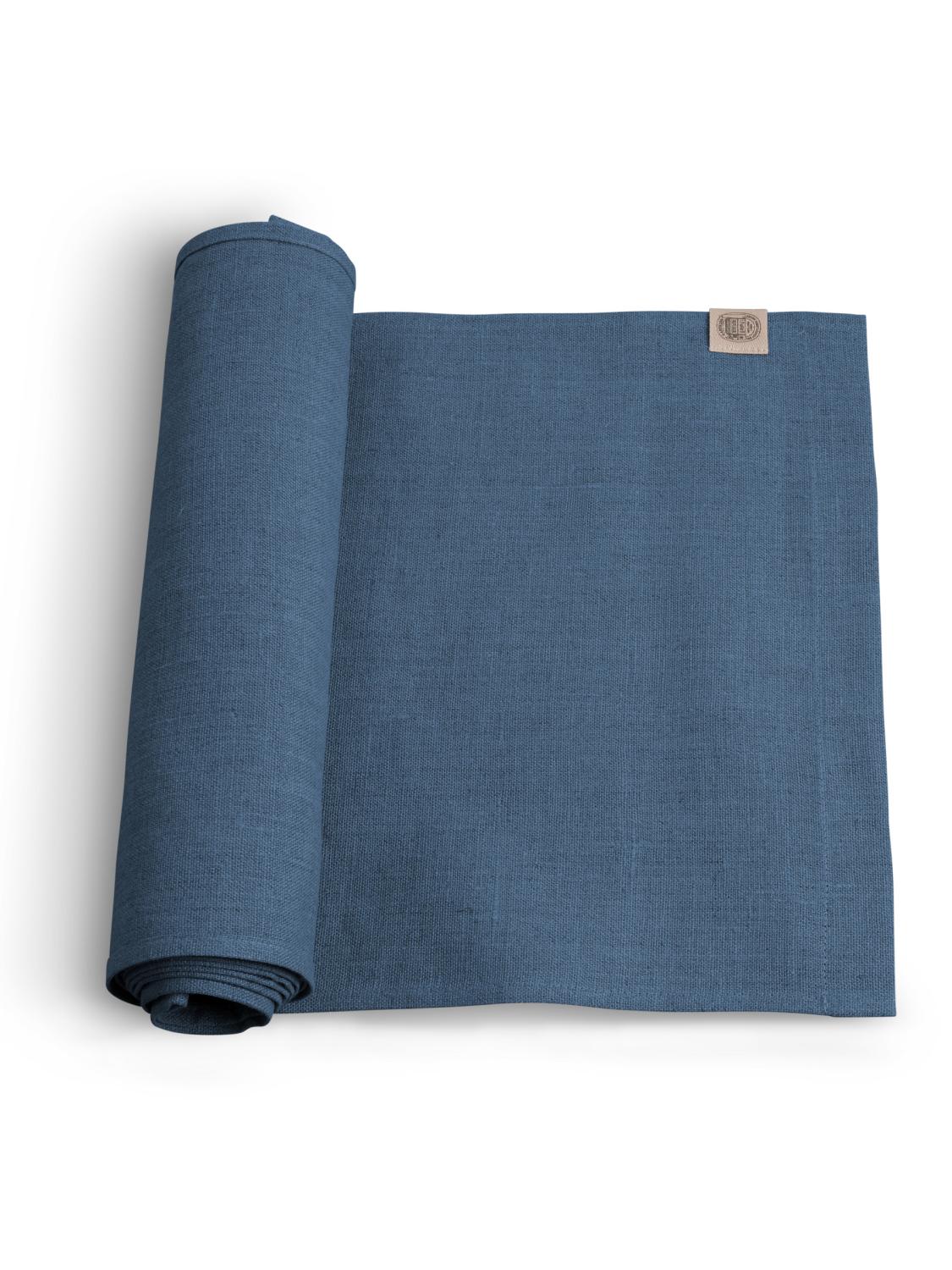 CLASSIC TABLE RUNNER Blue