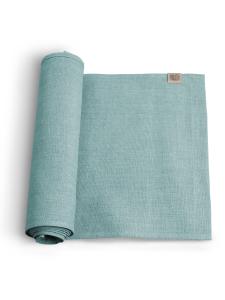 CLASSIC TABLE RUNNER Ice Blue