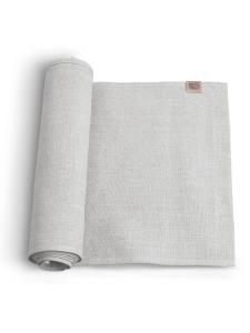 CLASSIC TABLE RUNNER Light Grey