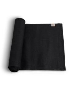 CLASSIC TABLE RUNNER Black