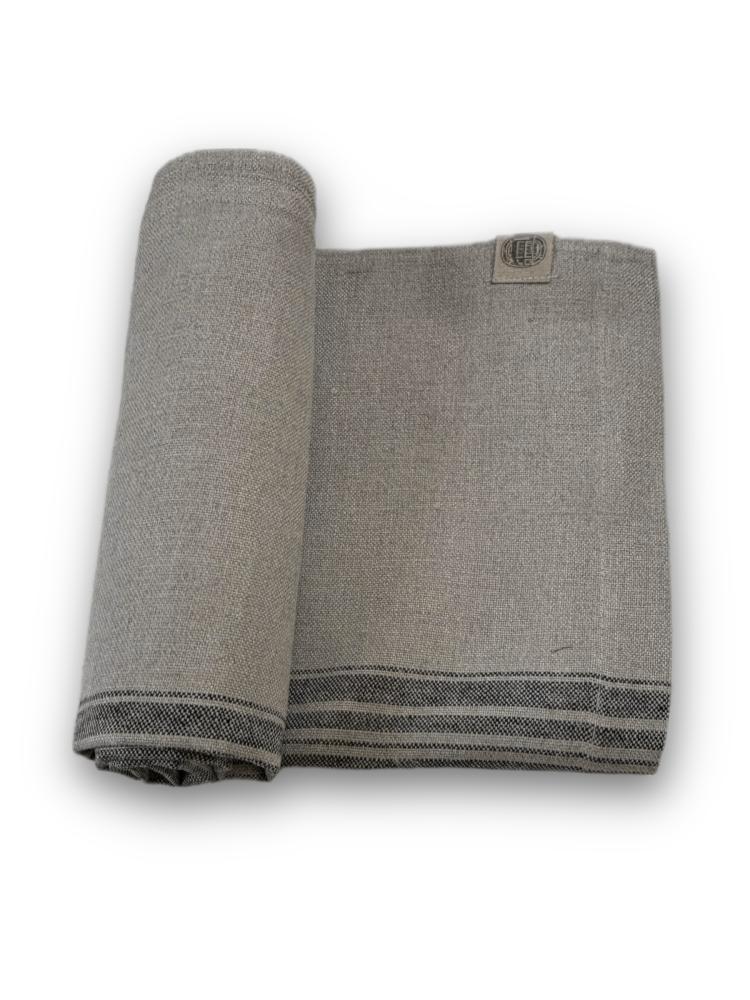 HERITAGE LÖPARE Natural Beige & Black