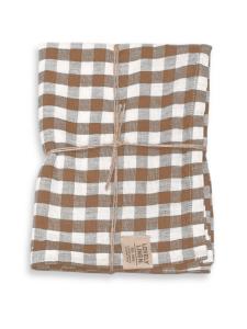 MISTY TABLE RUNNER Square Almond